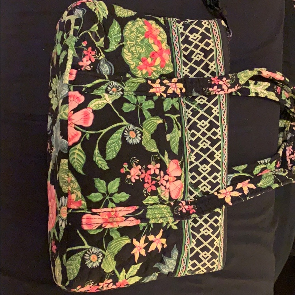 Vera Bradley purse